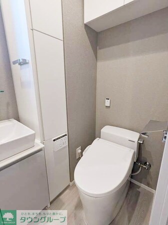 The Log日本橋の物件内観写真